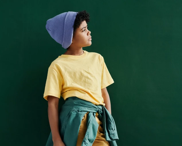 Sẵn sàng cho bộ sưu tập mới của chúng tôi!